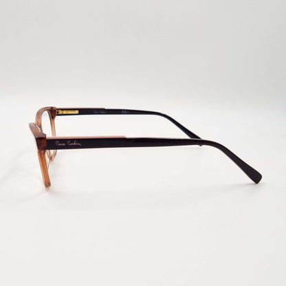 Lunettes de vue:PierreCardin-PC8467 Marron