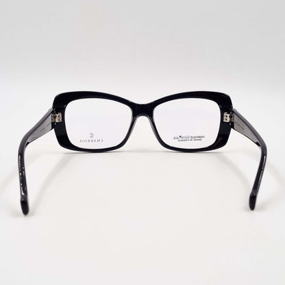Lunettes de vue: CHARRIOL PC7416 Noir