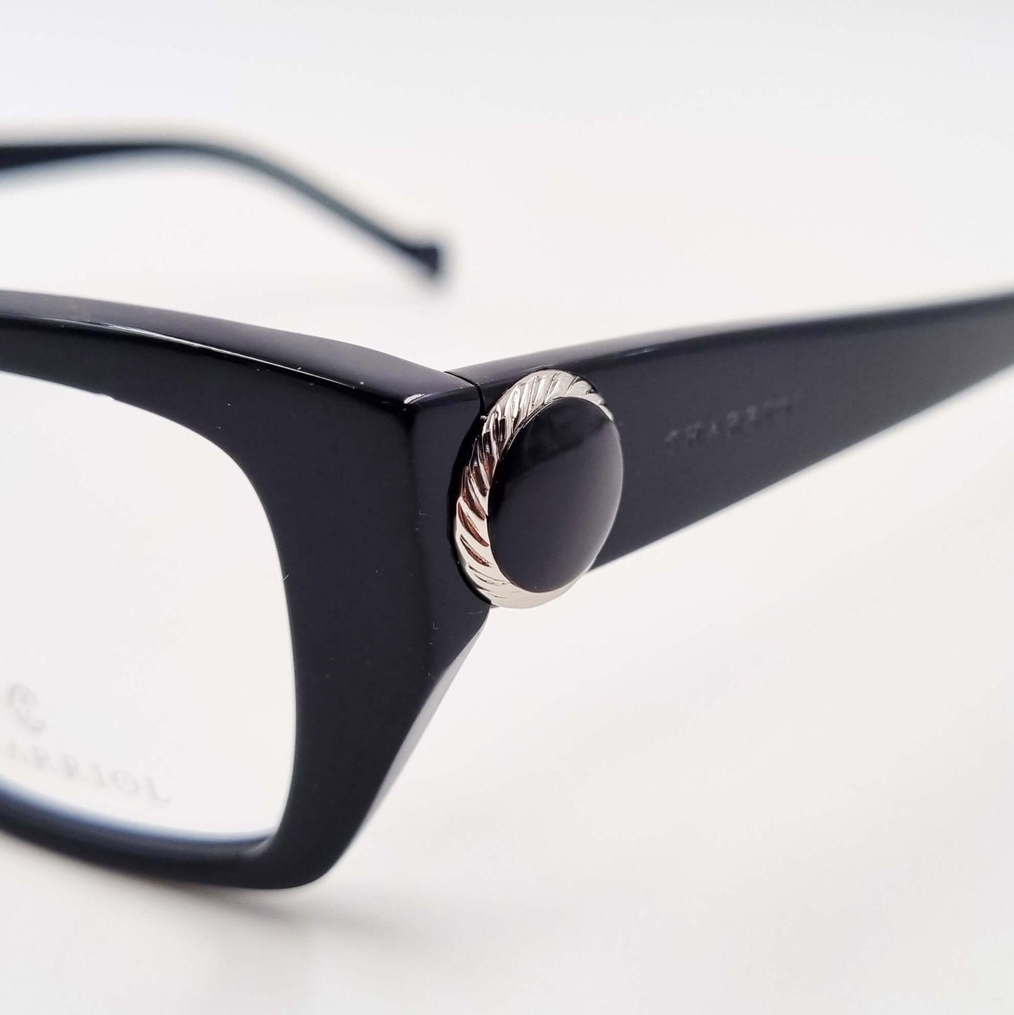 Lunettes de vue: CHARRIOL PC7417 Noir