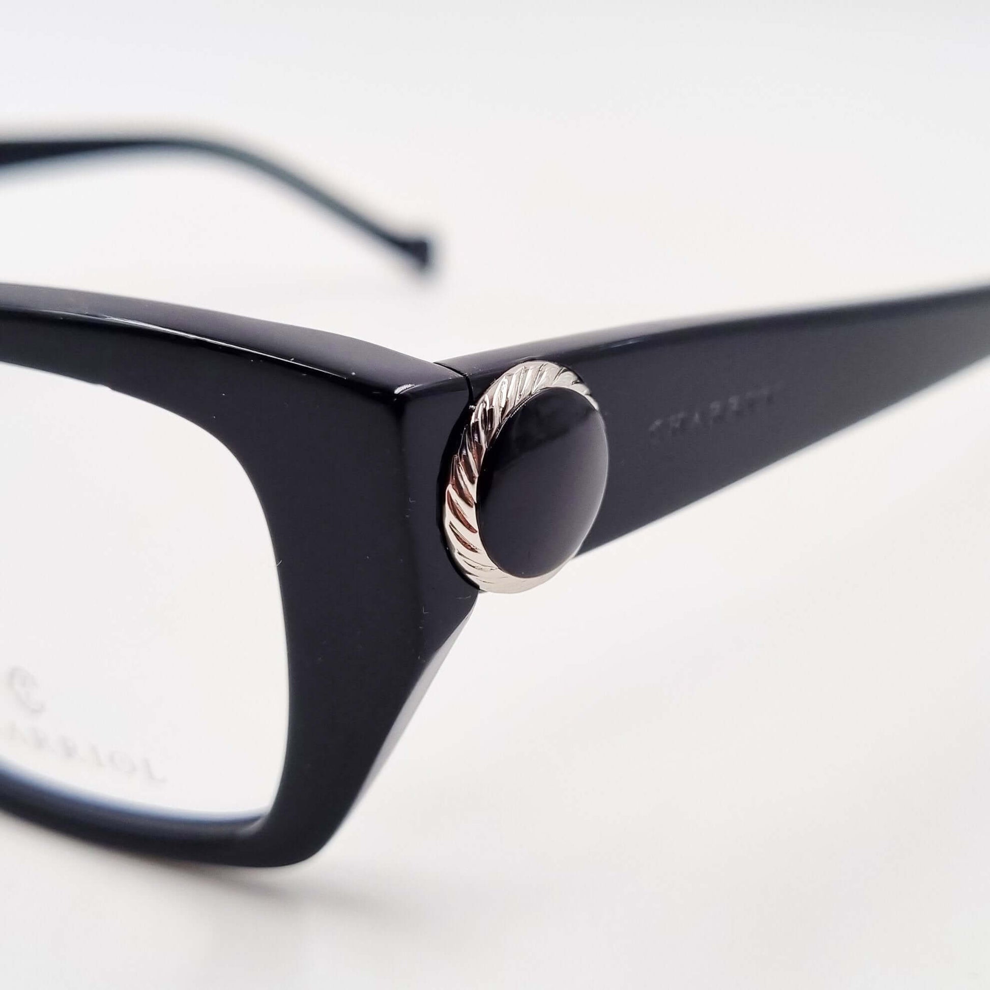 Lunettes de vue: CHARRIOL PC7417 Noir