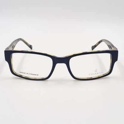Lunettes de vue: CHARRIOL PC7420 Noir/Havane
