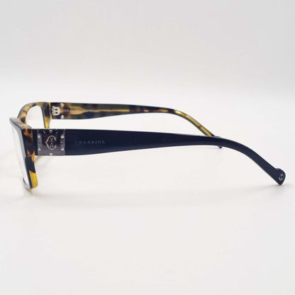 Lunettes de vue: CHARRIOL PC7420 Noir/Havane