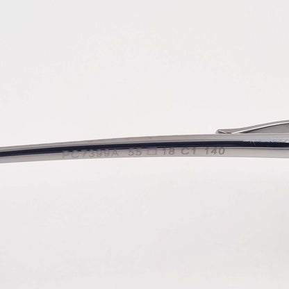 Lunettes de vue: CHARRIOL PC7399A Percé Silver