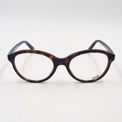 Lunettes de vue: Web WE5145 Havane