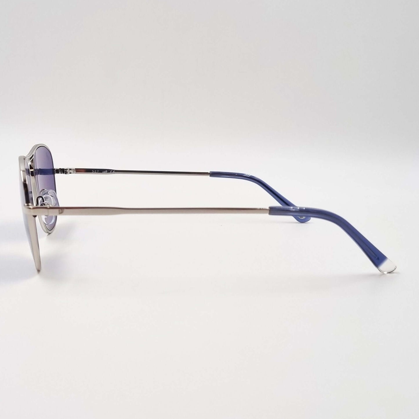 Lunettes de soleil: Web WE199 Bleu/Silver