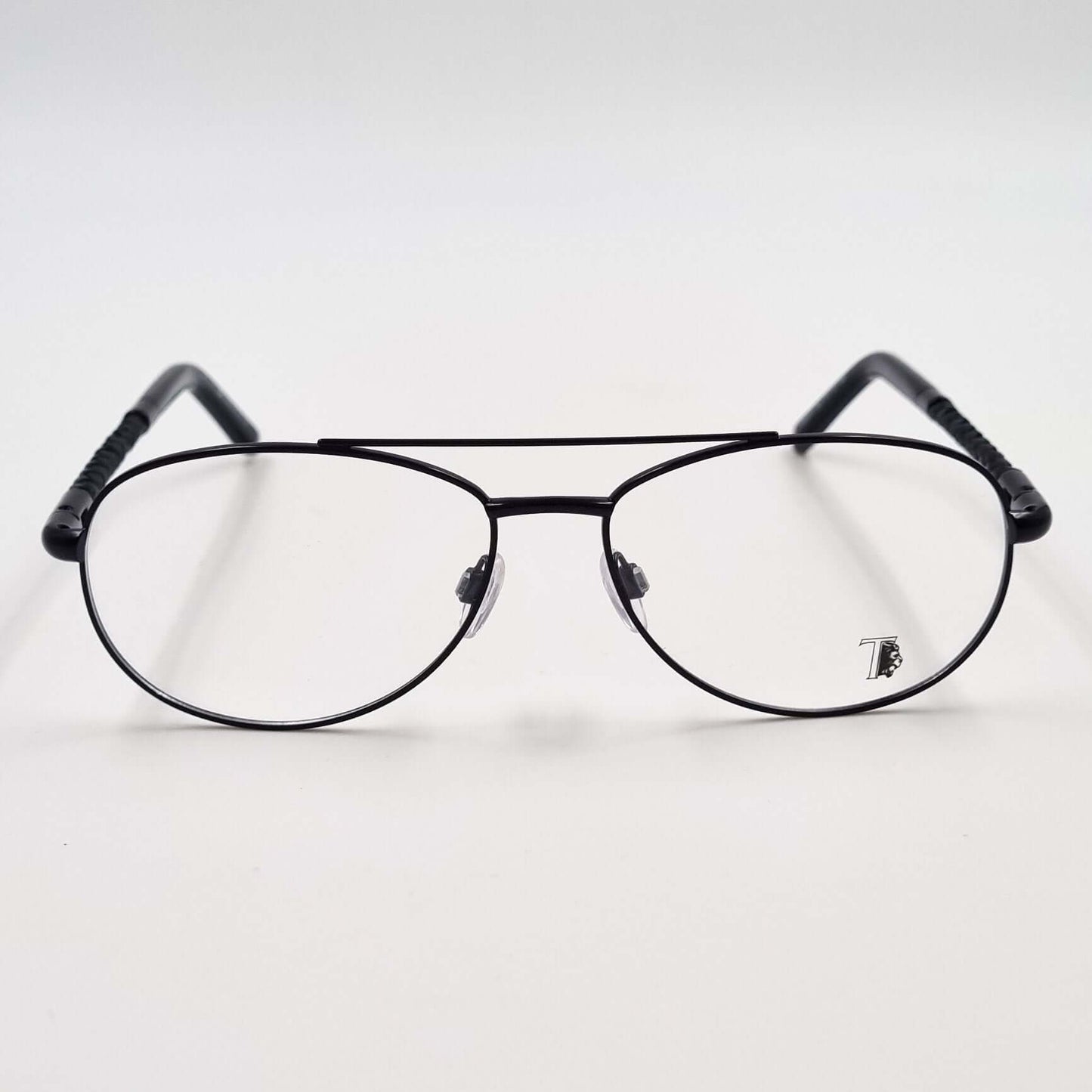 Lunettes de vue: TOD'S TO 5071 Noir