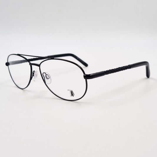 Lunettes de vue: TOD'S TO 5071 Noir