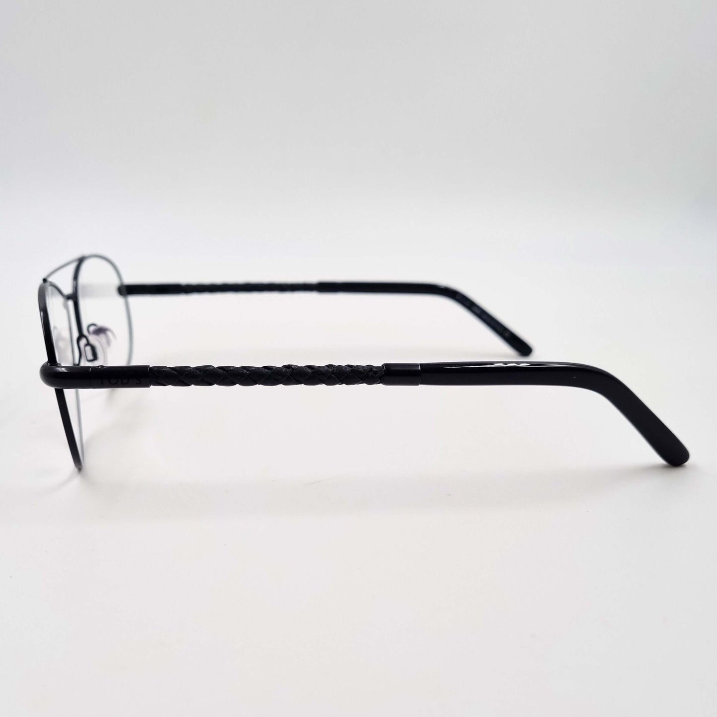 Lunettes de vue: TOD'S TO 5071 Noir