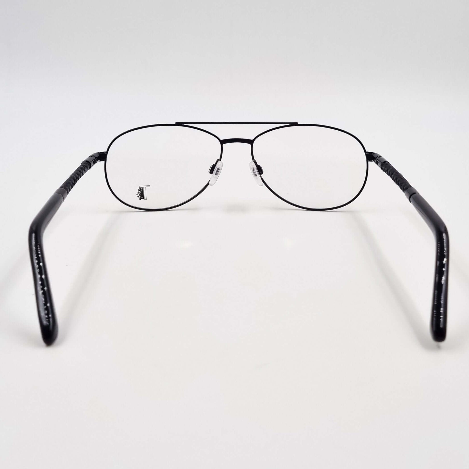 Lunettes de vue: TOD'S TO 5071 Noir