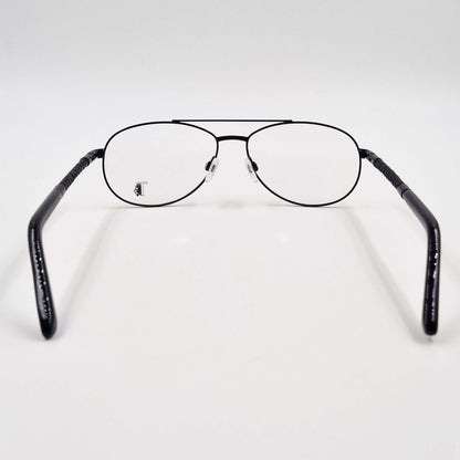 Lunettes de vue: TOD'S TO 5071 Noir