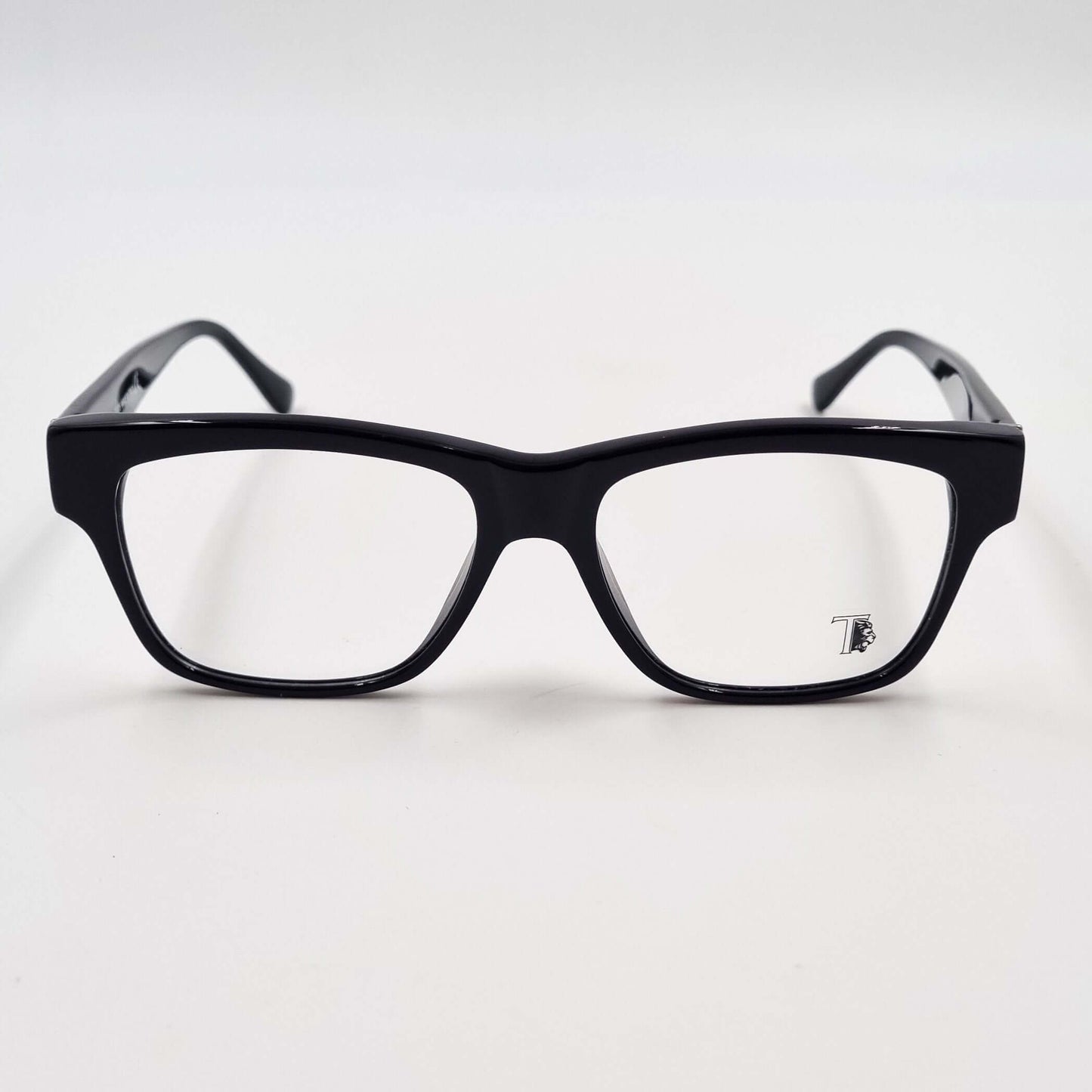Lunettes de vue: TOD'S TO 4097 Noir
