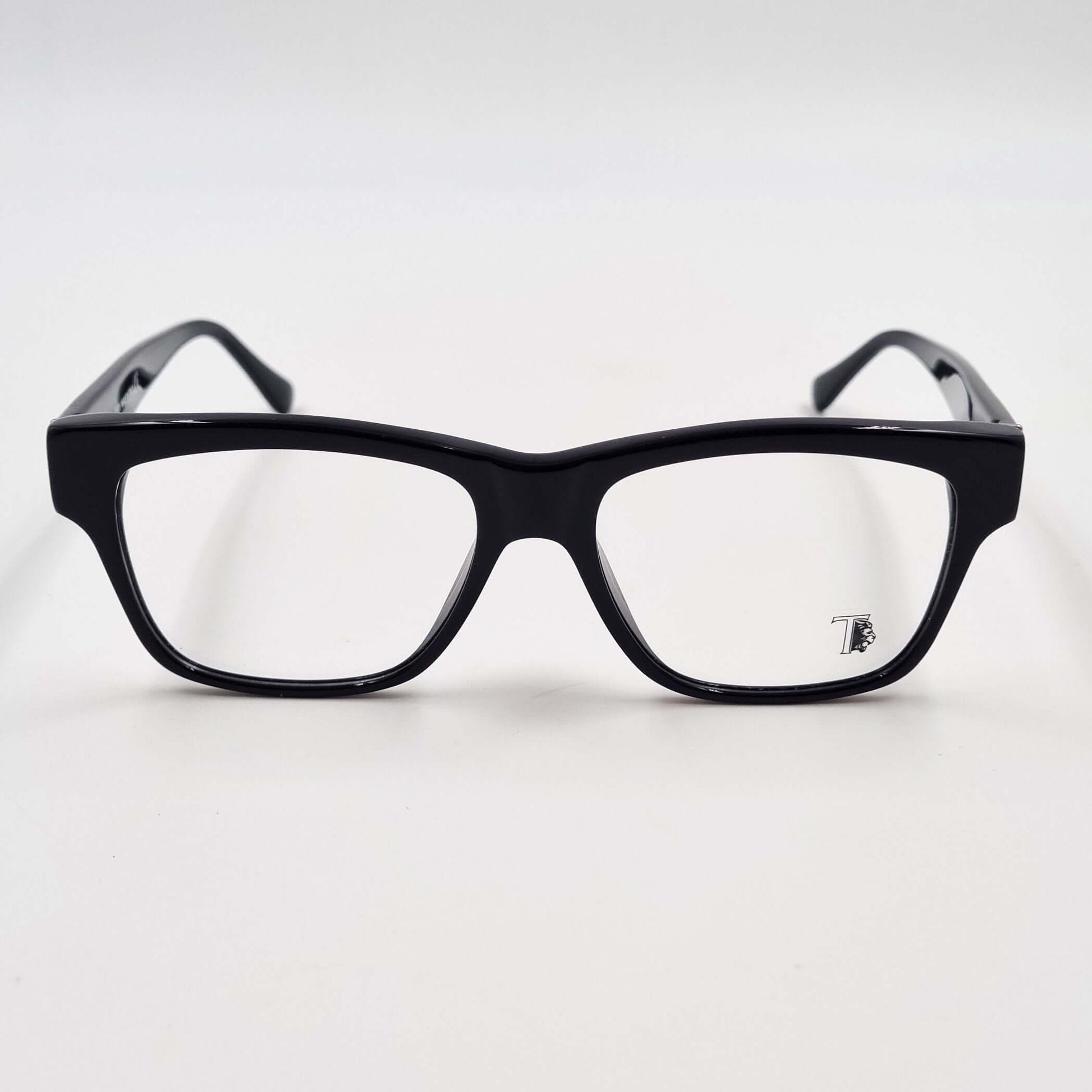 Lunettes de vue: TOD'S TO 4097 Noir