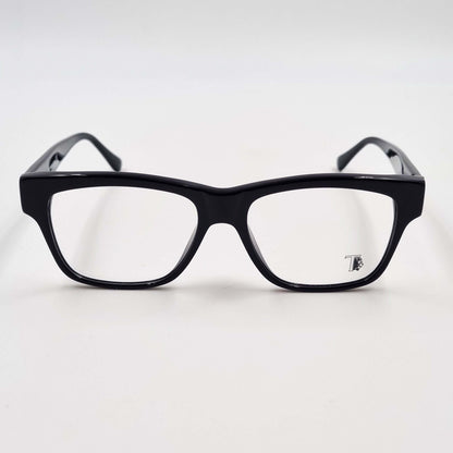 Lunettes de vue: TOD'S TO 4097 Noir