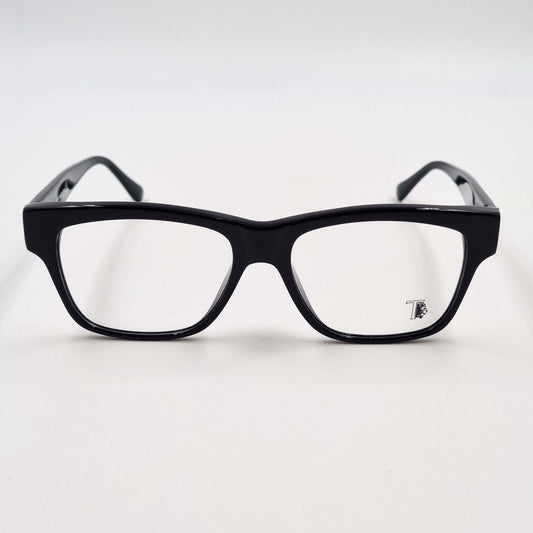 Lunettes de vue: TOD'S TO 4097 Noir