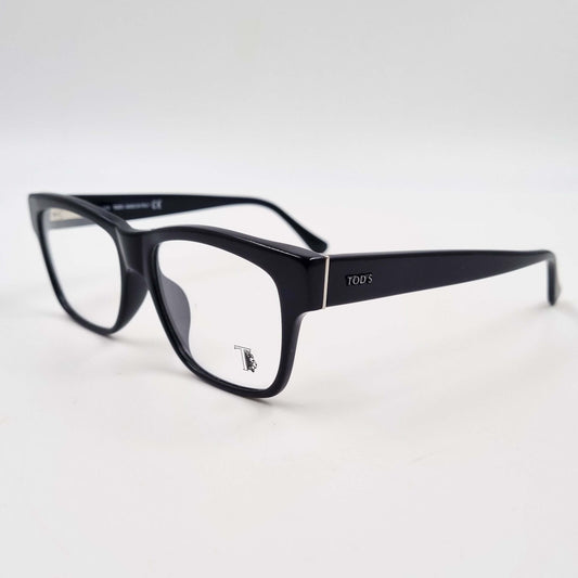 Lunettes de vue: TOD'S TO 4097 Noir