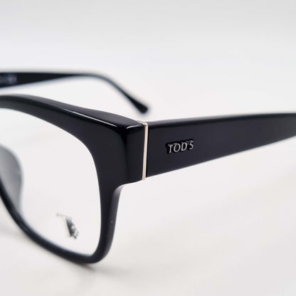 Lunettes de vue: TOD'S TO 4097 Noir
