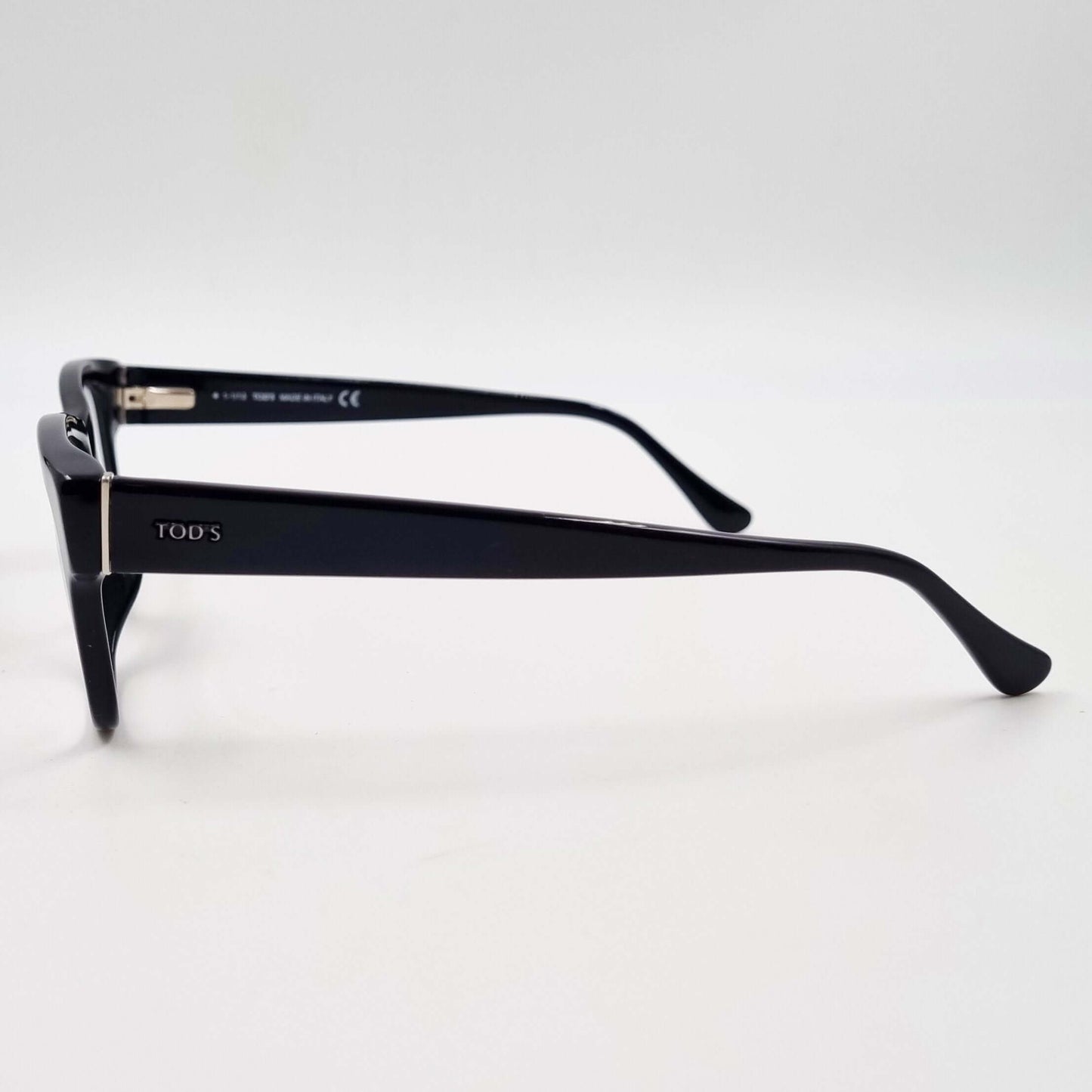 Lunettes de vue: TOD'S TO 4097 Noir