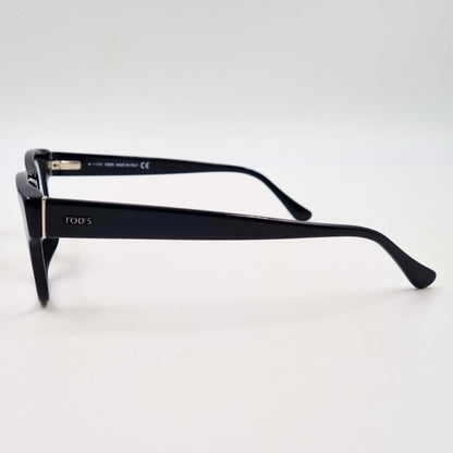 Lunettes de vue: TOD'S TO 4097 Noir