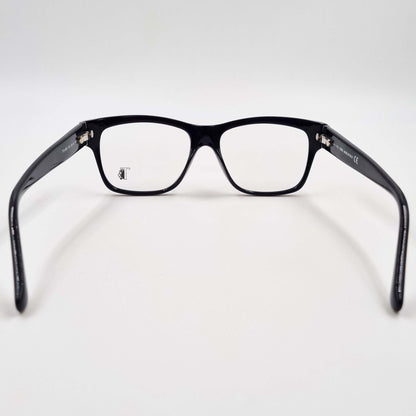 Lunettes de vue: TOD'S TO 4097 Noir