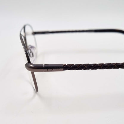Lunettes de vue: TOD'S TO 5071 Gris