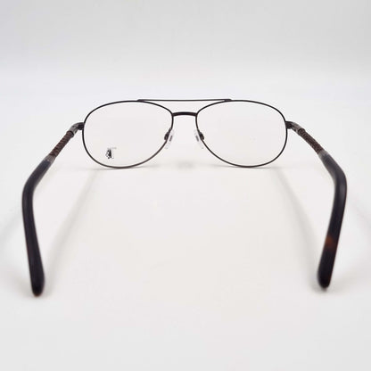 Lunettes de vue: TOD'S TO 5071 Gris