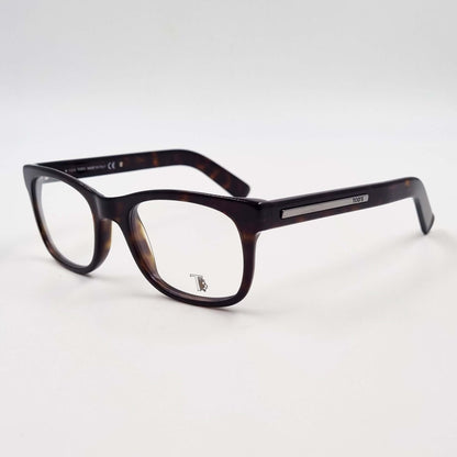 Lunettes de vue: TOD'S TO 5125 Havane