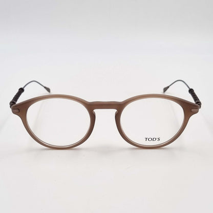 Lunettes de vue: TOD'S TO 5170 Gris