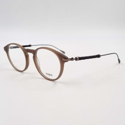 Lunettes de vue: TOD'S TO 5170 Gris