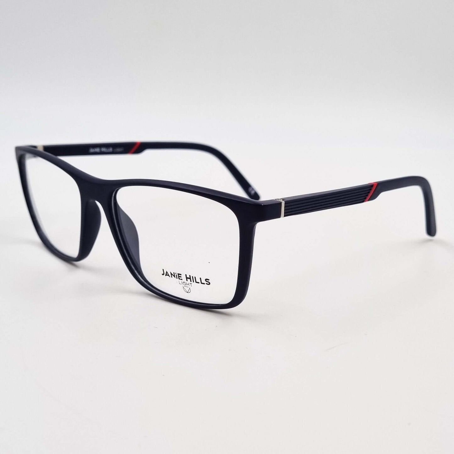 Lunettes de vue: JANIE HILLS G927 Noir