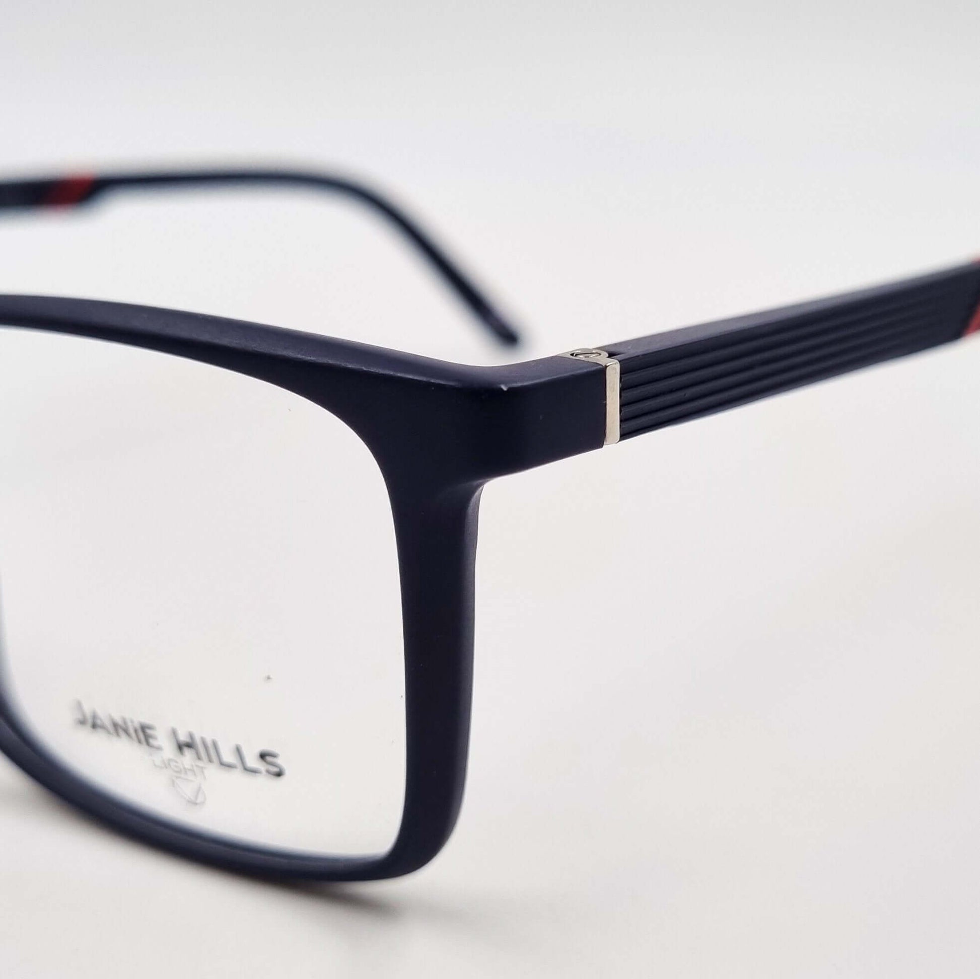 Lunettes de vue: JANIE HILLS G927 Noir