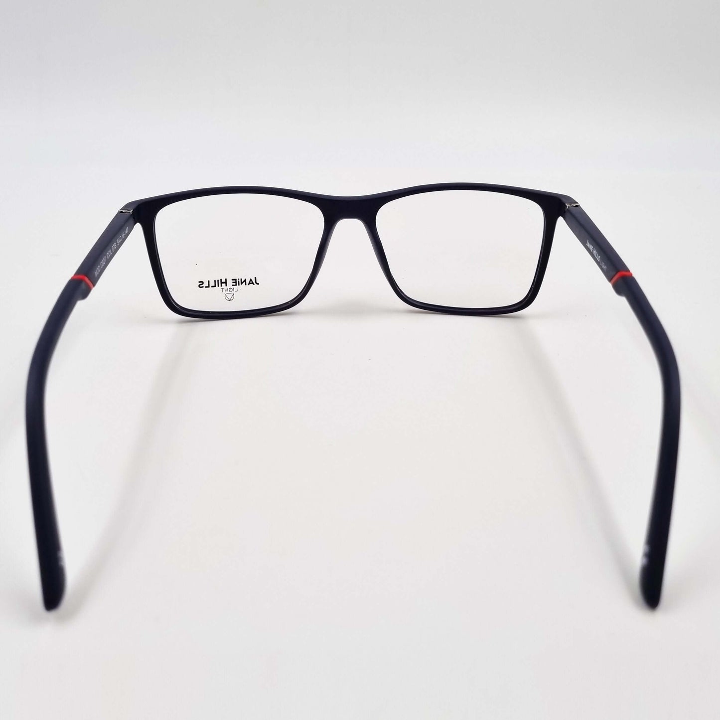 Lunettes de vue: JANIE HILLS G927 Noir