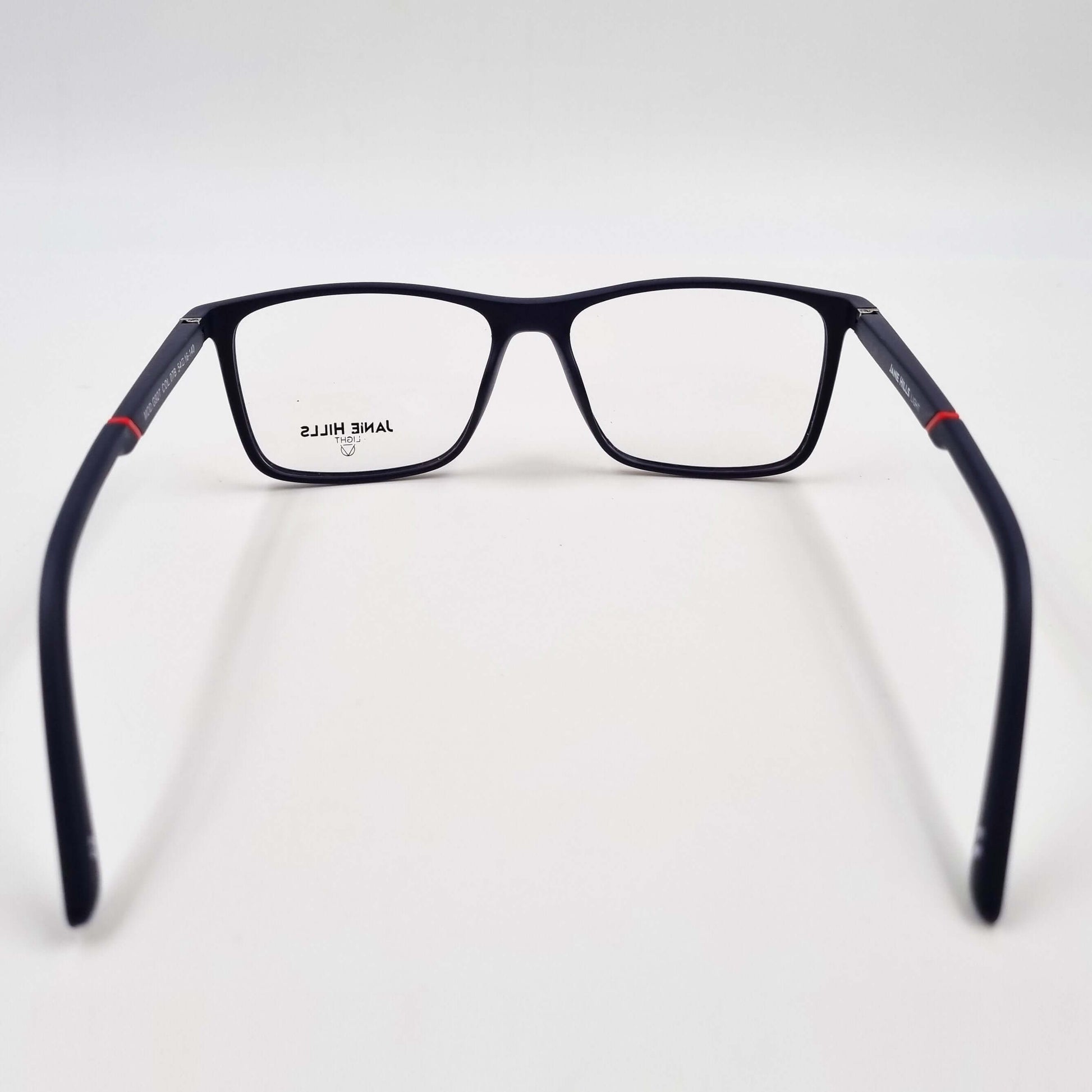 Lunettes de vue: JANIE HILLS G927 Noir
