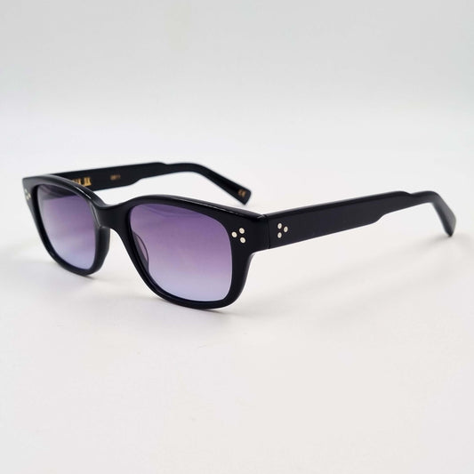 Lunettes de soleil: ETNIK ES102 Noir