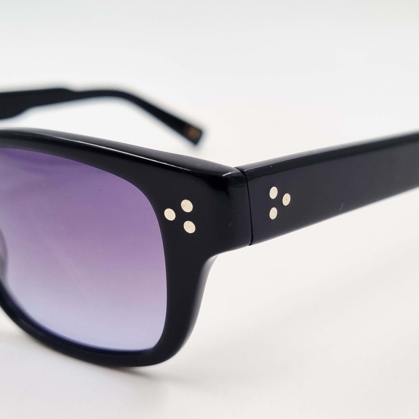 Lunettes de soleil: ETNIK ES102 Noir