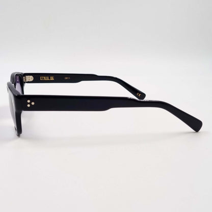 Lunettes de soleil: ETNIK ES102 Noir