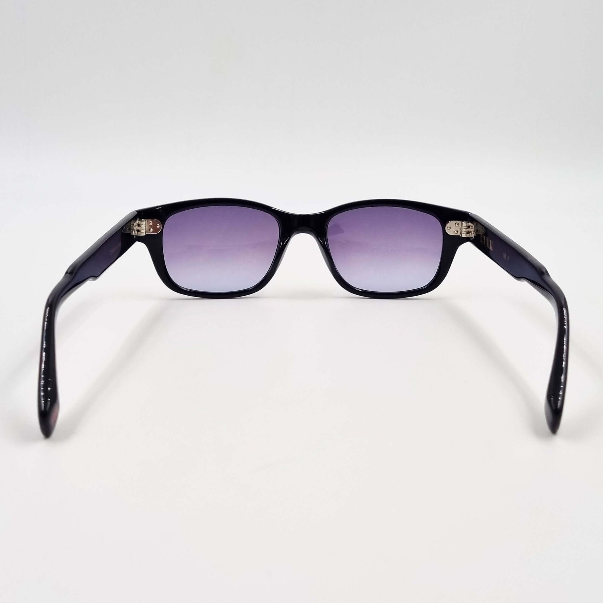 Lunettes de soleil: ETNIK ES102 Noir