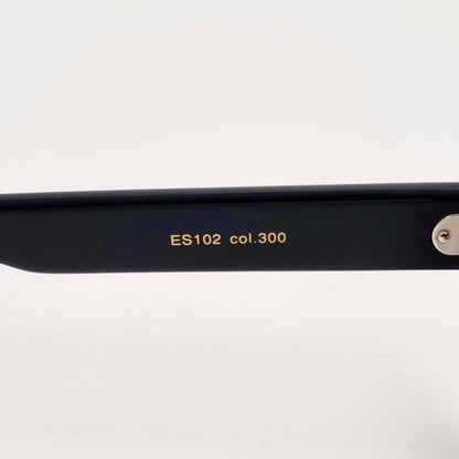 Lunettes de soleil: ETNIK ES102 Noir