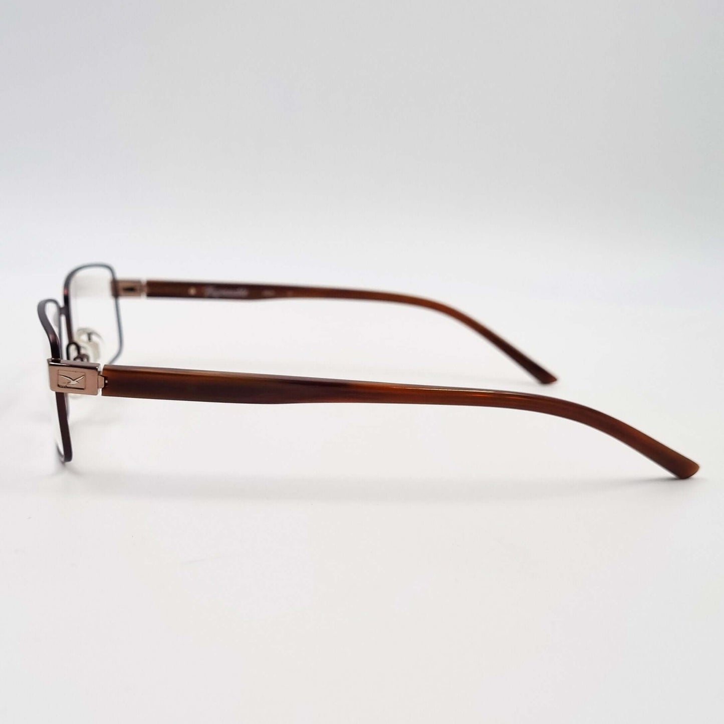 Lunettes de vue: Façonnable FP2101 Bronze/Marron