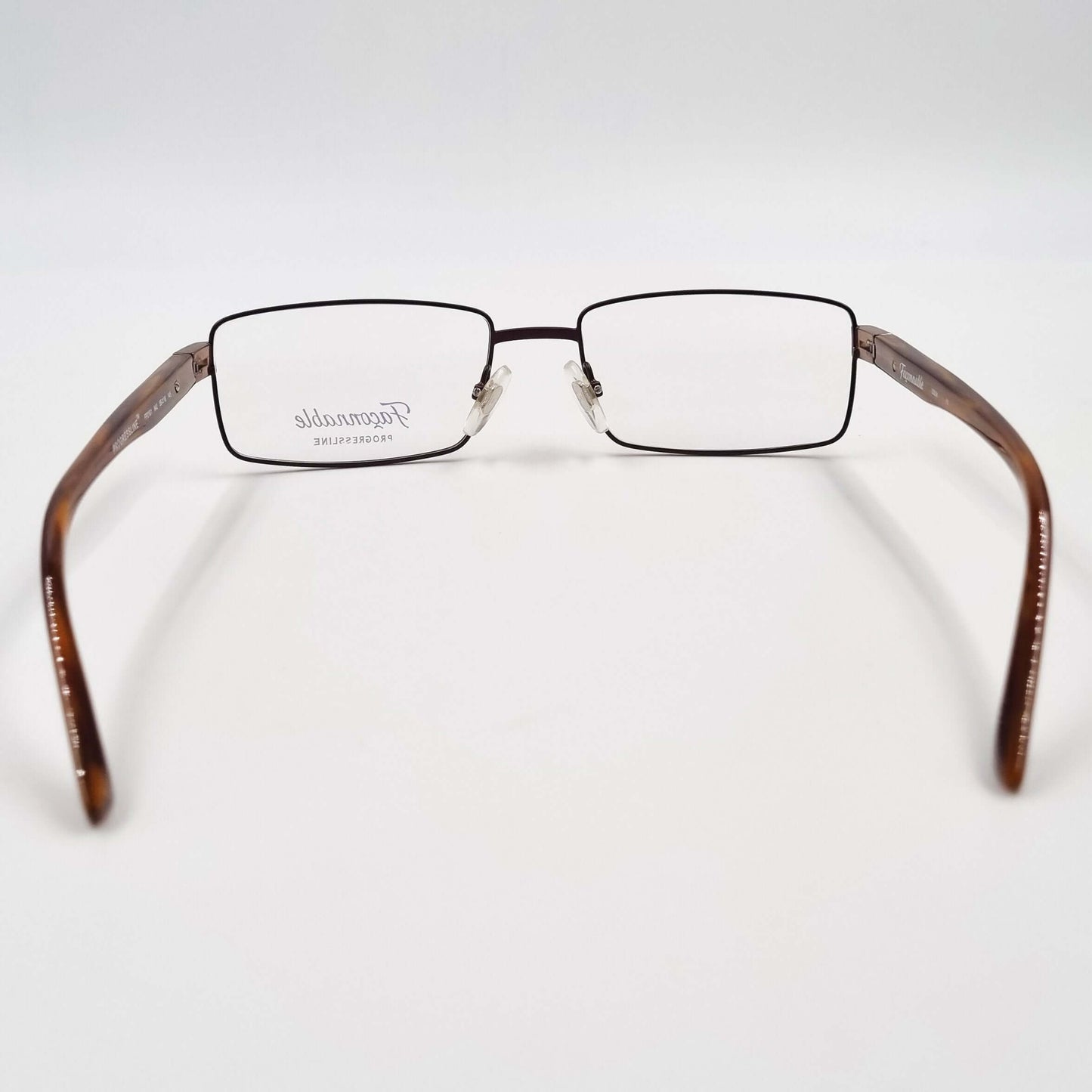 Lunettes de vue: Façonnable FP2101 Bronze/Marron