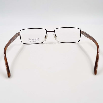 Lunettes de vue: Façonnable FP2101 Bronze/Marron