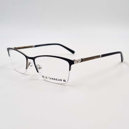 Lunettes de vue: LE TANNEUR LE816 Noir