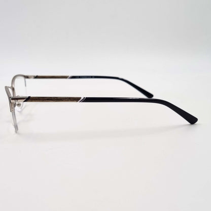 Lunettes de vue: LE TANNEUR LE816 Noir