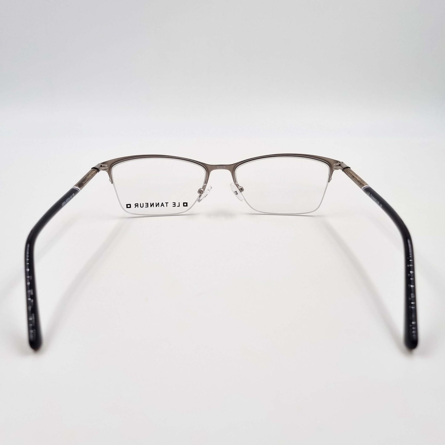 Lunettes de vue: LE TANNEUR LE816 Noir