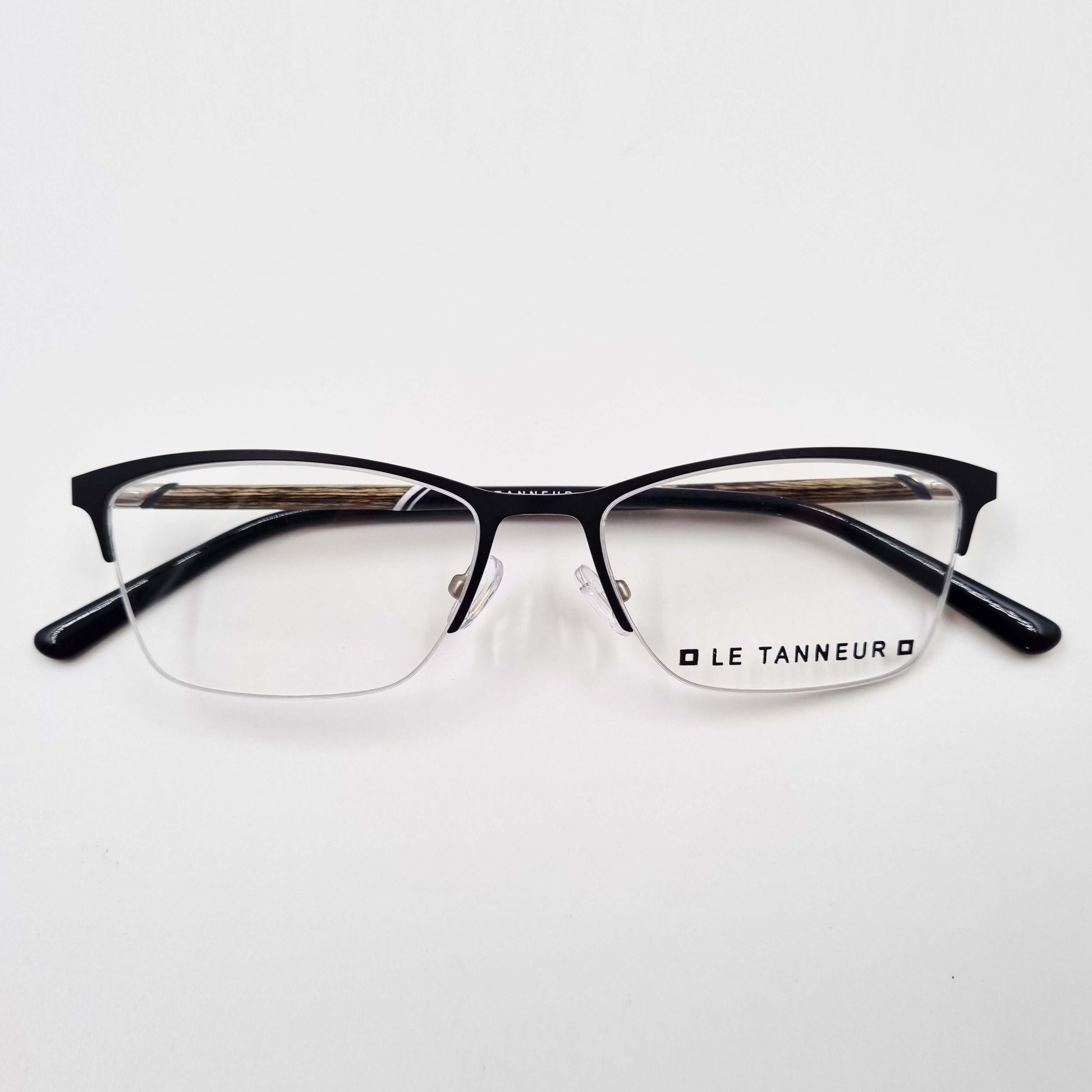 Lunettes de vue: LE TANNEUR LE816 Noir