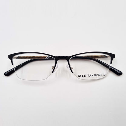 Lunettes de vue: LE TANNEUR LE816 Noir