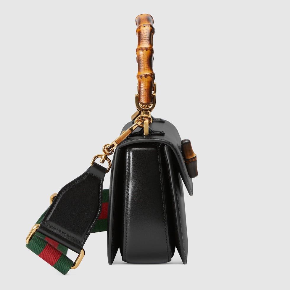 SAC À MAIN GUCCI BAMBOO 1947