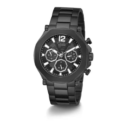 Montre Guess Edge Noir