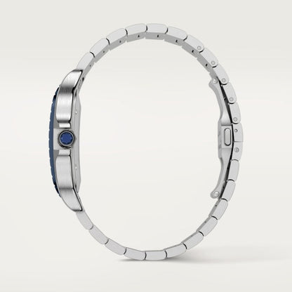SANTOS DE CARTIER WATCH