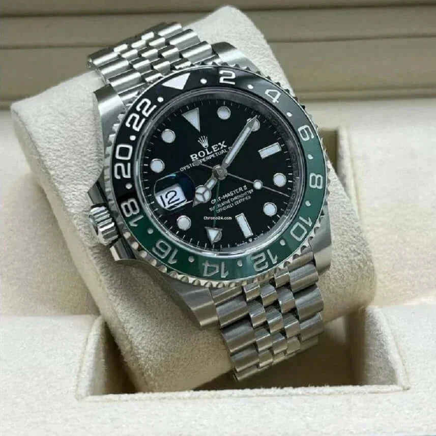 ROLEX SPRITE JUBILEE