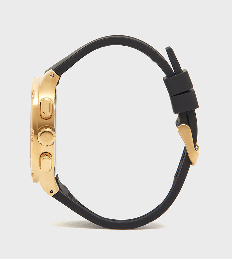 Montre Chronographe À Quartz Headline, 42 Mm